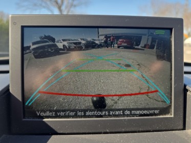 Peugeot 3008 2.0 hdi 150ch allure camÉraradars de recul / attelage / distribution  révision à jour occasion avignon (84)...