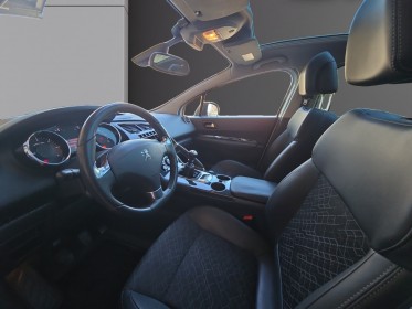 Peugeot 3008 2.0 hdi 150ch allure camÉraradars de recul / attelage / distribution  révision à jour occasion avignon (84)...