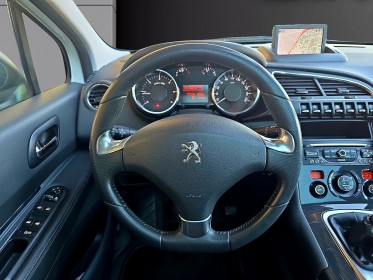 Peugeot 3008 2.0 hdi 150ch allure camÉraradars de recul / attelage / distribution  révision à jour occasion avignon (84)...