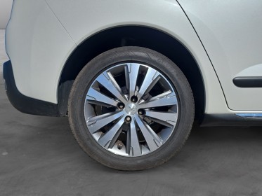 Peugeot 3008 2.0 hdi 150ch allure camÉraradars de recul / attelage / distribution  révision à jour occasion avignon (84)...