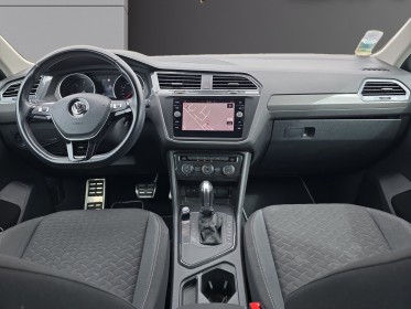 Volkswagen tiguan business 2.0 tdi 150 ch dsg7 confortline business entretien full volkswagen garanti 12 mois occasion...