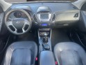 Hyundai ix35 1.7 crdi 115 2wd pack premium, caméra de recul, toit ouvrant, garantie 12 mois occasion simplicicar villejuif ...