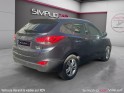Hyundai ix35 1.7 crdi 115 2wd pack premium, caméra de recul, toit ouvrant, garantie 12 mois occasion simplicicar villejuif ...