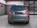 Hyundai ix35 1.7 crdi 115 2wd pack premium, caméra de recul, toit ouvrant, garantie 12 mois occasion simplicicar villejuif ...