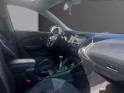 Hyundai ix35 1.7 crdi 115 2wd pack premium, caméra de recul, toit ouvrant, garantie 12 mois occasion simplicicar villejuif ...