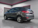 Hyundai ix35 1.7 crdi 115 2wd pack premium, caméra de recul, toit ouvrant, garantie 12 mois occasion simplicicar villejuif ...