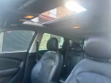 Hyundai ix35 1.7 crdi 115 2wd pack premium, caméra de recul, toit ouvrant, garantie 12 mois occasion simplicicar villejuif ...