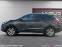 Hyundai ix35 1.7 crdi 115 2wd pack premium, caméra de recul, toit ouvrant, garantie 12 mois occasion simplicicar villejuif ...