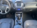 Hyundai ix35 1.7 crdi 115 2wd pack premium, caméra de recul, toit ouvrant, garantie 12 mois occasion simplicicar villejuif ...