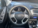 Hyundai ix35 1.7 crdi 115 2wd pack premium, caméra de recul, toit ouvrant, garantie 12 mois occasion simplicicar villejuif ...