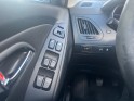 Hyundai ix35 1.7 crdi 115 2wd pack premium, caméra de recul, toit ouvrant, garantie 12 mois occasion simplicicar villejuif ...