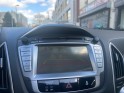 Hyundai ix35 1.7 crdi 115 2wd pack premium, caméra de recul, toit ouvrant, garantie 12 mois occasion simplicicar villejuif ...