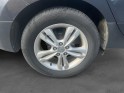 Hyundai ix35 1.7 crdi 115 2wd pack premium, caméra de recul, toit ouvrant, garantie 12 mois occasion simplicicar villejuif ...