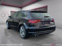 Audi a3 sportback 1.4 l tfsi 125 ch s-line s-tronic 7 attelage entretien full audi garantie 12 mois occasion simplicicar...