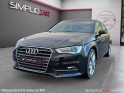 Audi a3 sportback 1.4 l tfsi 125 ch s-line s-tronic 7 attelage entretien full audi garantie 12 mois occasion simplicicar...