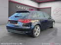 Audi a3 sportback 1.4 l tfsi 125 ch s-line s-tronic 7 attelage entretien full audi garantie 12 mois occasion simplicicar...