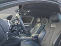 Audi a3 sportback 1.4 l tfsi 125 ch s-line s-tronic 7 attelage entretien full audi garantie 12 mois occasion simplicicar...
