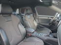 Audi a3 sportback 1.4 l tfsi 125 ch s-line s-tronic 7 attelage entretien full audi garantie 12 mois occasion simplicicar...