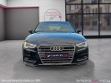 Audi a3 sportback 1.4 l tfsi 125 ch s-line s-tronic 7 attelage entretien full audi garantie 12 mois occasion simplicicar...