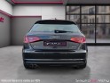 Audi a3 sportback 1.4 l tfsi 125 ch s-line s-tronic 7 attelage entretien full audi garantie 12 mois occasion simplicicar...