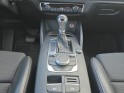 Audi a3 sportback 1.4 l tfsi 125 ch s-line s-tronic 7 attelage entretien full audi garantie 12 mois occasion simplicicar...