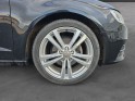 Audi a3 sportback 1.4 l tfsi 125 ch s-line s-tronic 7 attelage entretien full audi garantie 12 mois occasion simplicicar...