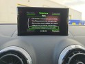 Audi a3 sportback 1.4 l tfsi 125 ch s-line s-tronic 7 attelage entretien full audi garantie 12 mois occasion simplicicar...