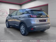 PEUGEOT d'occasion 3008 1.5 BLUE HDI 130 ROADTRIP EAT PH2 de 2021