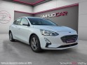 Ford focus 1.5 l 120 ch ss bva8 trend business garantie 12 mois occasion simplicicar vichy simplicicar simplicibike france