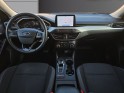 Ford focus 1.5 l 120 ch ss bva8 trend business garantie 12 mois occasion simplicicar vichy simplicicar simplicibike france