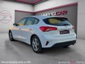 Ford focus 1.5 l 120 ch ss bva8 trend business garantie 12 mois occasion simplicicar vichy simplicicar simplicibike france