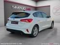 Ford focus 1.5 l 120 ch ss bva8 trend business garantie 12 mois occasion simplicicar vichy simplicicar simplicibike france