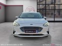 Ford focus 1.5 l 120 ch ss bva8 trend business garantie 12 mois occasion simplicicar vichy simplicicar simplicibike france