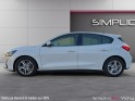Ford focus 1.5 l 120 ch ss bva8 trend business garantie 12 mois occasion simplicicar vichy simplicicar simplicibike france