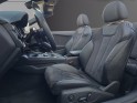 Audi a5 cabriolet 2.0 40 tsfi 190 ch   avus s tronic 7 caméra de recul virtual cockpit révisée garantie 12 mois occasion...