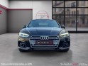 Audi a5 cabriolet 2.0 40 tsfi 190 ch   avus s tronic 7 caméra de recul virtual cockpit révisée garantie 12 mois occasion...