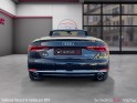 Audi a5 cabriolet 2.0 40 tsfi 190 ch   avus s tronic 7 caméra de recul virtual cockpit révisée garantie 12 mois occasion...