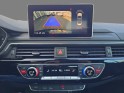 Audi a5 cabriolet 2.0 40 tsfi 190 ch   avus s tronic 7 caméra de recul virtual cockpit révisée garantie 12 mois occasion...