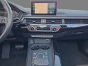Audi a5 cabriolet 2.0 40 tsfi 190 ch   avus s tronic 7 caméra de recul virtual cockpit révisée garantie 12 mois occasion...