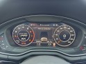 Audi a5 cabriolet 2.0 40 tsfi 190 ch   avus s tronic 7 caméra de recul virtual cockpit révisée garantie 12 mois occasion...