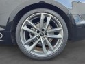 Audi a5 cabriolet 2.0 40 tsfi 190 ch   avus s tronic 7 caméra de recul virtual cockpit révisée garantie 12 mois occasion...