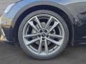 Audi a5 cabriolet 2.0 40 tsfi 190 ch   avus s tronic 7 caméra de recul virtual cockpit révisée garantie 12 mois occasion...