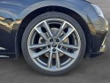 Audi a5 cabriolet 2.0 40 tsfi 190 ch   avus s tronic 7 caméra de recul virtual cockpit révisée garantie 12 mois occasion...