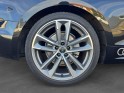 Audi a5 cabriolet 2.0 40 tsfi 190 ch   avus s tronic 7 caméra de recul virtual cockpit révisée garantie 12 mois occasion...