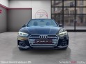 Audi a5 cabriolet 2.0 40 tsfi 190 ch   avus s tronic 7 caméra de recul virtual cockpit révisée garantie 12 mois occasion...