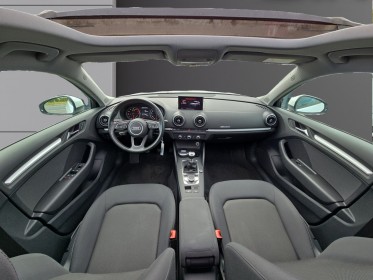 Audi a3 sportback 30 tfsi 116 ch design toit ouvrant garantie 12 mois occasion simplicicar vichy simplicicar simplicibike...