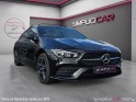 Mercedes cla shooting brake 250 e 8g-dct amg line toit ouvrant panoramique sièges chauffants entretien full mercedes......