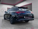 Mercedes cla shooting brake 250 e 8g-dct amg line toit ouvrant panoramique sièges chauffants entretien full mercedes......
