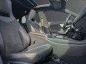 Mercedes cla shooting brake 250 e 8g-dct amg line toit ouvrant panoramique sièges chauffants entretien full mercedes......