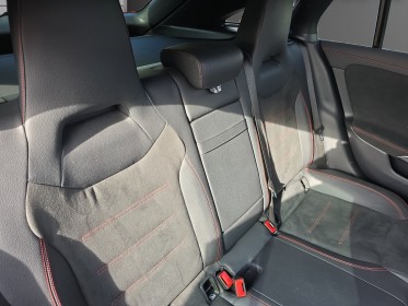 Mercedes cla shooting brake 250 e 8g-dct amg line toit ouvrant panoramique sièges chauffants entretien full mercedes......